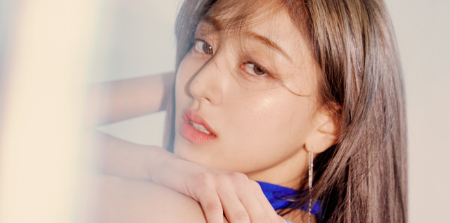 Jihyo delle TWICE debutta finalmente con “Killin’ Me Good”