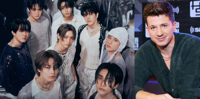 Gli Stray Kids con Charlie Puth in “Lose My Breath”