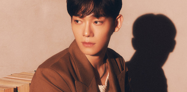 Chen degli EXO torna con la toccante ‘Empty’