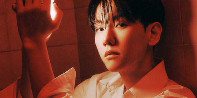 Baekhyun degli EXO recupera il tempo perduto con ‘Pineapple Slice’