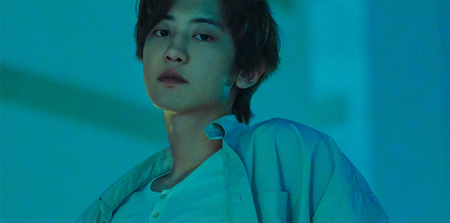 Chanyeol degli EXO debutta finalmente con “Black Out” e “Back Again”