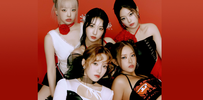 Le Loossemble, ex-LOONA, rilasciano ‘TTYL’, ‘Cotton Candy’ e ‘Confessions’, ma il loro album è pessimo?