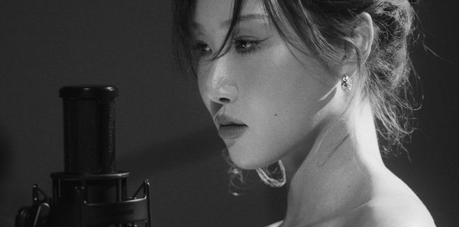 Hwa Sa delle MAMAMOO emozionante in “Star”